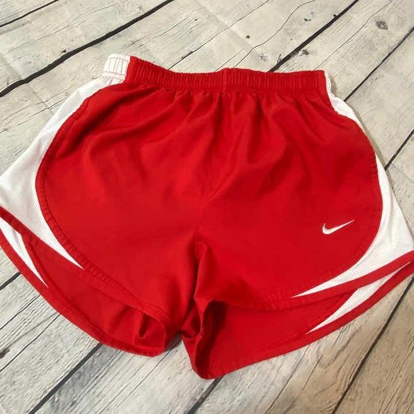 Nike Pants - Vintage Nike Womens DRI-FIT Running Shorts XS